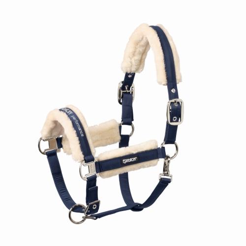 eskadron-basic-kantar-faux-fur-double-pin