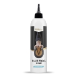 Preparat na gnijące strzałki HorseLinePRO "Blue Frog Slime" 300 ml