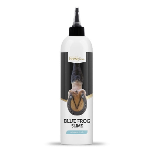 HorseLinePRO-Blue-Frog-Slime -Preparat-na-Gnijące-Strzałki.jpeg