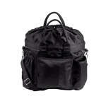 Torba na szczotki Eskadron Basic "Accessories Bag" black