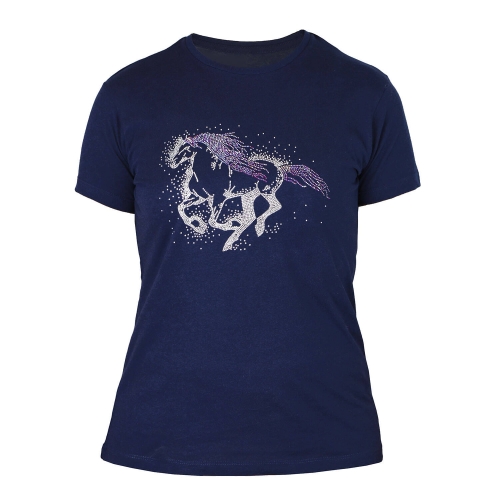 Koszulka-T-shirt-York-Shiny-Horse-dziecięca.jpg