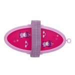 Szczotka QHP "Sterrin" AW2024 popping