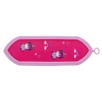 Szczotka QHP "Dandy Sterrin" AW2024 popping