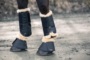 Ochraniacze HORZE "Signature"