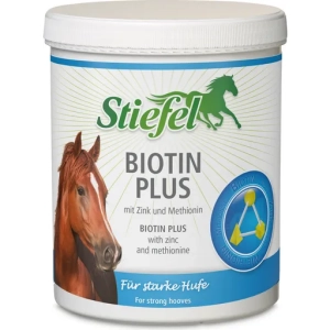 Biotyna Stiefel "Biotin Plus Pellet" 1kg