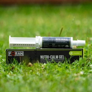 Pasta na uspokojenie FORAN "Nutri Calm Gel" 60 ml 24h