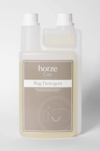 Preparat do prania derek HORZE "Rug Detergent" 1l