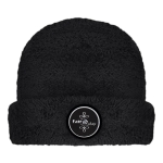 Czapka zimowa Fair Play "Milly" czarna