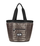 Torba na szczotki Fair Play "Ellie" ciemny beż