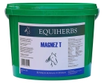 Magnez T EQUIHERBS 750g