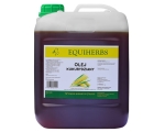 Olej kukurydziany EQUIHERBS 5 l 24h