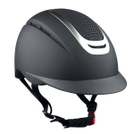 Kask York "Saphire Matt Gun" 24h