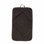 Ręcznik Eskadron PLATINUM "Terry" teak brown 24h