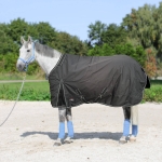 Derka padokowa HorsEnjoy "Aristo" 600D 50g