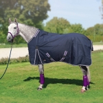 Derka padokowa HorsEnjoy "Aristo" 600 D 0g