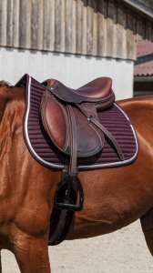 Czaprak Equi Theme "Spring"