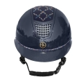 kask-fair-play-QUANTINUM-spotlight-shiny-granat-przod.webp