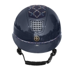 kask-fair-play-QUANTINUM-spotlight-shiny-granat-przod.webp