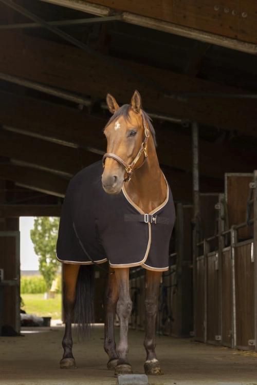 Derka polarowa Equi Theme Polyfun