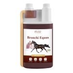 Suplement na układ oddechowy OVER HORSE "BRONCHI Equus" 1l