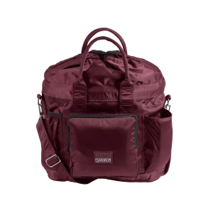 Torba na szczotki Eskadron Basic "Accessories Bag" bordeaux 24h