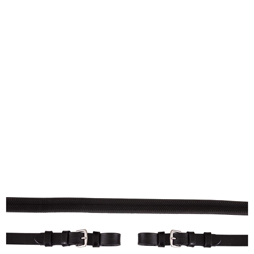Premiere-wodze-gumowe-Rubber-16-mm