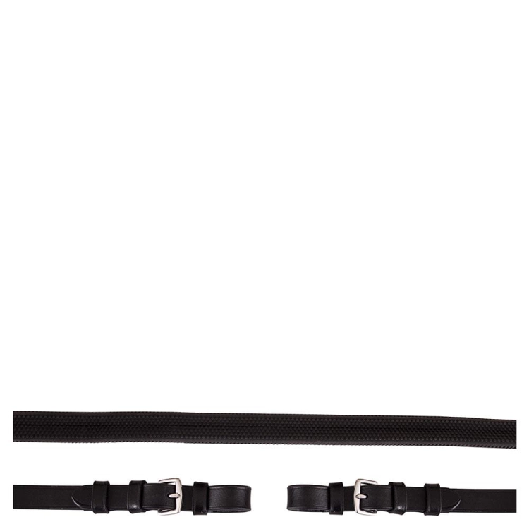 Premiere-wodze-gumowe-Rubber-16-mm