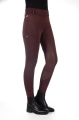 legginsy-zimowe-lauria-garrelli-livigno-bordowe