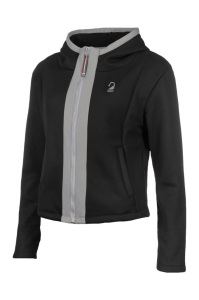 Bluza Lauria Garrelli "Livigno" AW2024 czarna