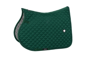 Czaprak skokowy TORPOL "Classic" zielony