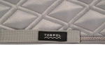 czaprak-skokowy-torpol-classic-even-szary-detale.webp