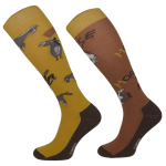 Skarpety COMODO "Mustang"