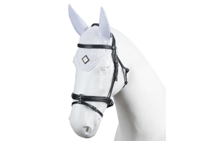 Nauszniki wygłuszające TORPOL "Classic" białe