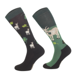 Skarpety COMODO "Goet"