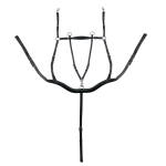 Napierśnik pięciopunktowy York "Eddy"