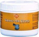 Smar do skór FM Italia 500 ml