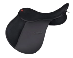 Siodło Fair Play "Rimini 2.0 Light" czarne