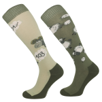 Skarpety COMODO "Sheep" 24h