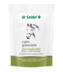 Suplement na uspokojenie dr Seidel "Calm Granulate" 1,5 kg 24h