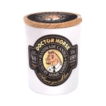 Świeca sojowa DOCTOR HORSE "Jesienny Przysmak" 180g