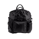 Torba na szczotki Eskadron Basic "Accessories Bag" black 24h