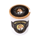 Świeca sojowa DOCTOR HORSE "Rajd w Tajlandii" 180g