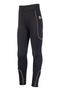 Legginsy bryczesy dziecięce HKM "Polly"