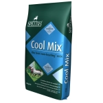 Musli niskoenergetyczne bez owsa SPILLERS "Cool Mix" 20kg