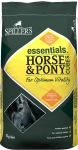 Granulat niskoenergetyczny SPILLERS "Horse & Pony Cubes" 20kg