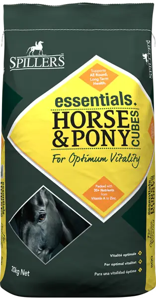 SPILLERS-Horse-&-Pony-granulat.webp