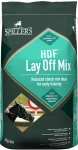 Musli niskoenergetyczne SPILLERS "HDF Lay Off Mix" 20kg