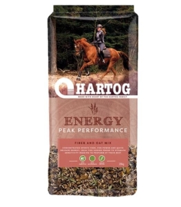 Musli energetyczne dla koni sportowych HARTOG "Energy Classic" 20 kg