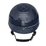 kask-fair-play-QUANTINUM-SPOTLIGHT-SHINY-SILVER-granat.webp