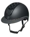 Kask-fair-play-QUANTINUM-SPOTLIGHT-MATT-silver-czarny.webp